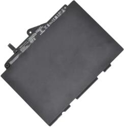 HP EliteBook 725 G3, 820 G3 helyettesítő új 44Wh-s akkumulátor (ST03XL, SN03XL, 800514-001) - laptopszervizerd