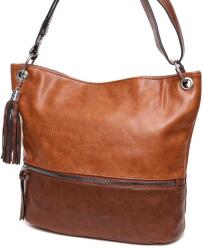 Hernan Bag's Collection Hernan barna női táska (HB0151# BROWN)