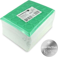 everActive CR2032 EverActive elem - l-m-s - 1 600 Ft