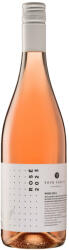 TÓTH FERENC Kékfrankos Rosé 2024 (0, 75l)