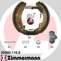ZIMMERMANN Zim-20990.116. 9