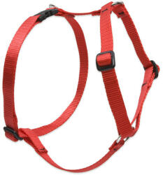 Lupine Pet Roman hám (Piros 2, 5 cm széles 51-81 cm) (LSD22561)