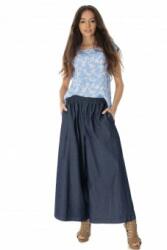 ROH Pantaloni largi din denim, ROH TR505