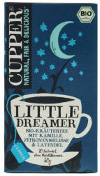 Cupper Bio Little Dreamer Tea