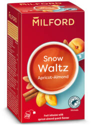 Milford Gyümölcstea Snow Waltz