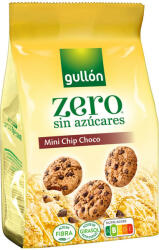 gullón mini chip choco 75 g hozzáadott cukortól mentes