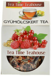 Tea Time Teahouse Gyümölcskert Tea 100g