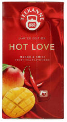 TEEKANNE hot love mangó&chili tea
