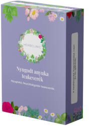 HerbClinic Nyugodt Anyuka Tea
