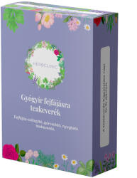 HerbClinic Gyógyír Fejfájásra Tea