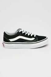 Vans - Gyerek sportcipő - fekete 31.5 - answear - 14 990 Ft