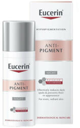 Eucerin - Crema de noapte impotriva petelor Anti-Pigment Eucerin, 50 ml