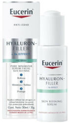 Eucerin - Ser pentru netezirea ridurilor Hyaluron Filler 3 X Effect Eucerin, 30 ml