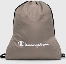Champion hátizsák sötétkék, nyomott mintás, 802339 - zöld Univerzális méret - answear - 4 690 Ft