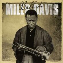 Miles Davis Ballads