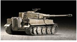 Trumpeter Tiger 1 tank (Mid. ) műanyag modell (1: 72) (MTR-07243) - mall
