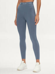 Calvin Klein Performance Leggings 00GWS4L633 Kék Slim Fit (00GWS4L633)