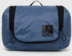Jack Wolfskin kozmetikai táska Wandermood 8007861 - kék Univerzális méret