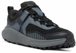 Columbia Sportcipők Konos Low Shoe 2062241 Fekete (Konos Low Shoe 2062241)
