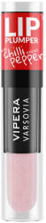 VIPERA Luciu de buze Lip Plumper Vipera, 01 Roz, 3 ml