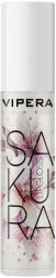 VIPERA Luciu de buze Sakura Vipera, 03 Alb lucios, 4 ml