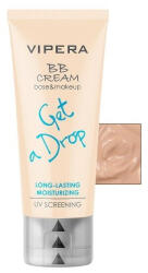 Vipera BB Cream Get a Drop, 06 Bej, all-in-one, 35 ml