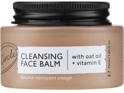UpCircle Balsam de curățare pentru față - UpCircle Cleansing Face Balm with Oat Oil + Vitamin E 55 ml