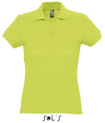 SOL'S SO11338 SOL'S PASSION - WOMEN'S POLO SHIRT (so11338ag)