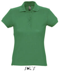 SOL'S SO11338 SOL'S PASSION - WOMEN'S POLO SHIRT (so11338kl)