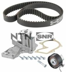 SNR Set pompa apa + curea dintata SNR KDP452.240 - piesa-auto
