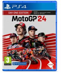 Milestone MotoGP 24 [Day One Edition] (PS4)