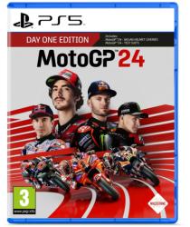 Milestone MotoGP 24 [Day One Edition] (PS5)