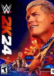 2K Games WWE 2K24 (PC)
