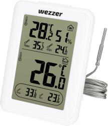  Levenhuk Weezer SN10 Szauna hőmérő (81386) - mall