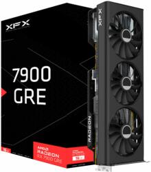 XFX Radeon RX 7900 GRE AMD 16GB GDDR6 (RX-79GMERCB9)