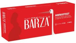 Barza Autotest pentru detectarea scurgerilor de lichid amniotic, 3 teste, Barza - minifarmonline