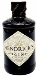 Hendrick's Gin Gin 0.05L, 44%