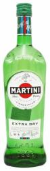 Martini Extra Dry 0.75L, 18%