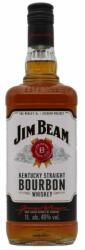Jim Beam White Whiskey 1L, 40%