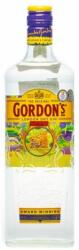 Gordon's Dry Gin 0.7L, 37.5%