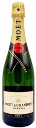 Moët & Chandon Brut Imperial Champagne 0.75L, 12% - finebar - 254,95 RON