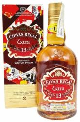 CHIVAS REGAL Chivas Regal 13 ani Extra Oloroso Sherry Whisky 0.7L, 40%