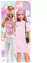 Kids Licensing Barbie Together (EWA00017BB)