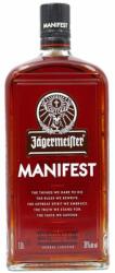 Jägermeister Manifest 1L, 38%