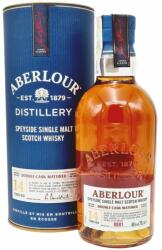 ABERLOUR 14 Ani Double Cask Matured Whisky 0.7L, 40%