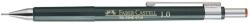 Faber-Castell Creion mecanic, 1.0mm, verde, FABER-CASTELL TK-FINE (FC136900)
