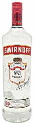 SMIRNOFF Red Vodka 1L, 37.5%
