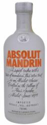 Absolut Mandarin Vodka 0.7L, 40%