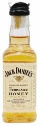 Jack Daniel's Honey Whiskey 0.05L, 35%