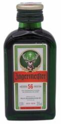 Jägermeister 0.04L, 35%